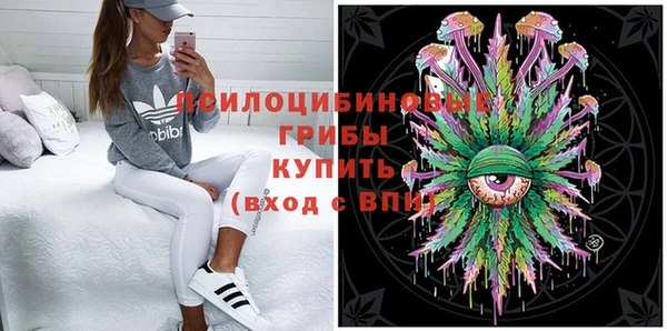 твердый Магадан
